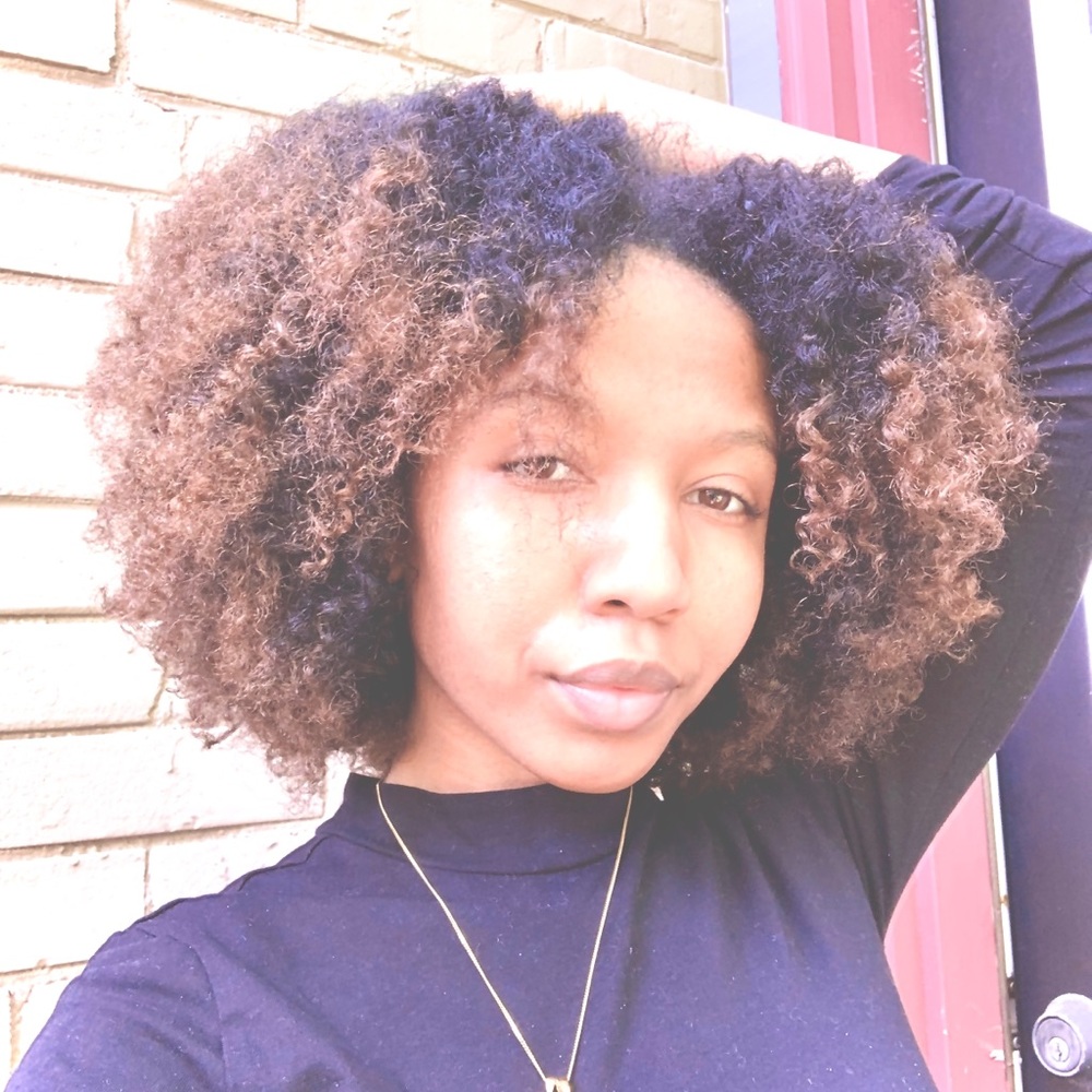 Meet your Posher, Jori